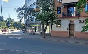 Loft City Center