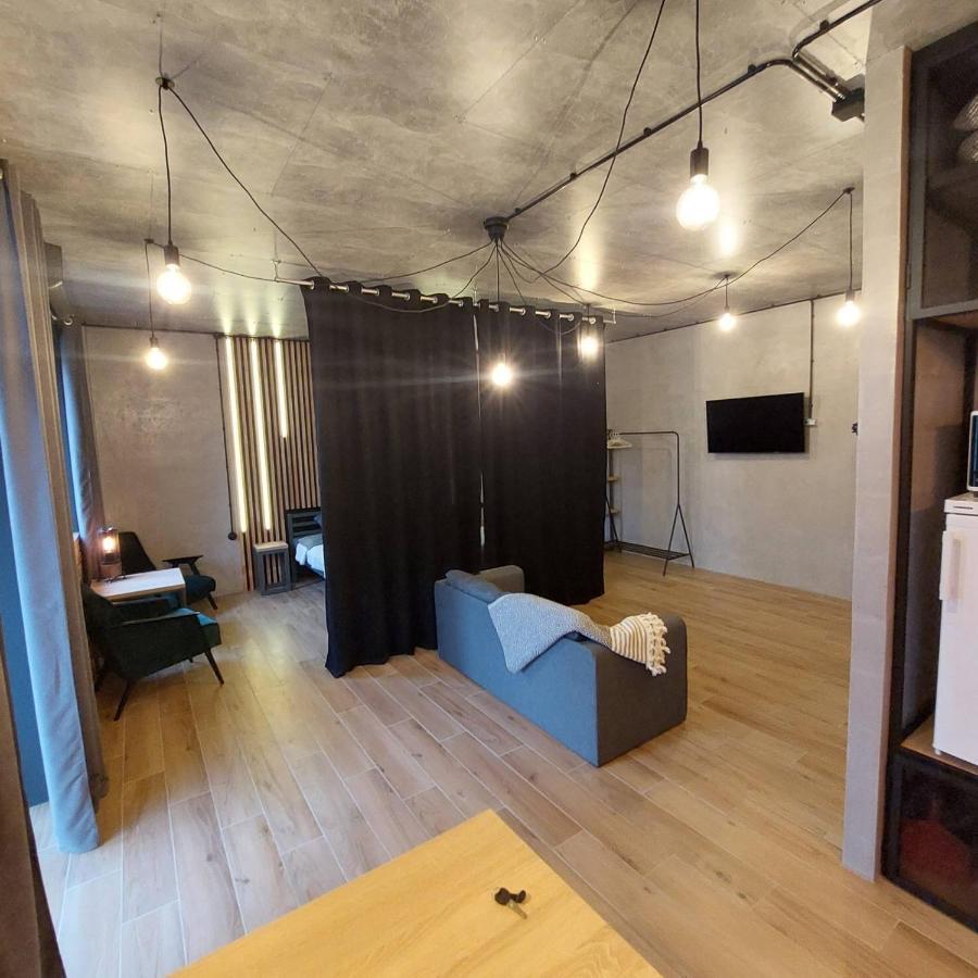 Loft City Center Полтава Экстерьер фото