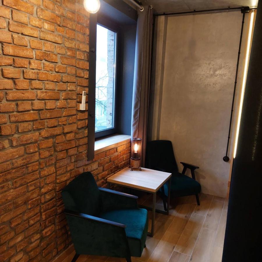 Loft City Center Полтава Экстерьер фото