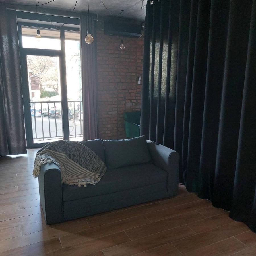Loft City Center Полтава Экстерьер фото